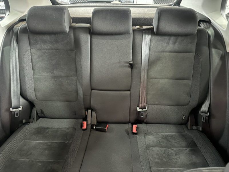 VOLKSWAGEN TIGUAN 2.0 TDI 140 4X2 BLUEMOTION 2014