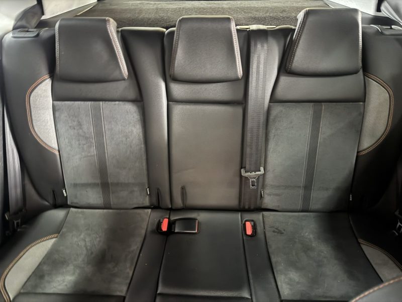 PEUGEOT 2008 1.2 Turbo 110 ALLURE 2015