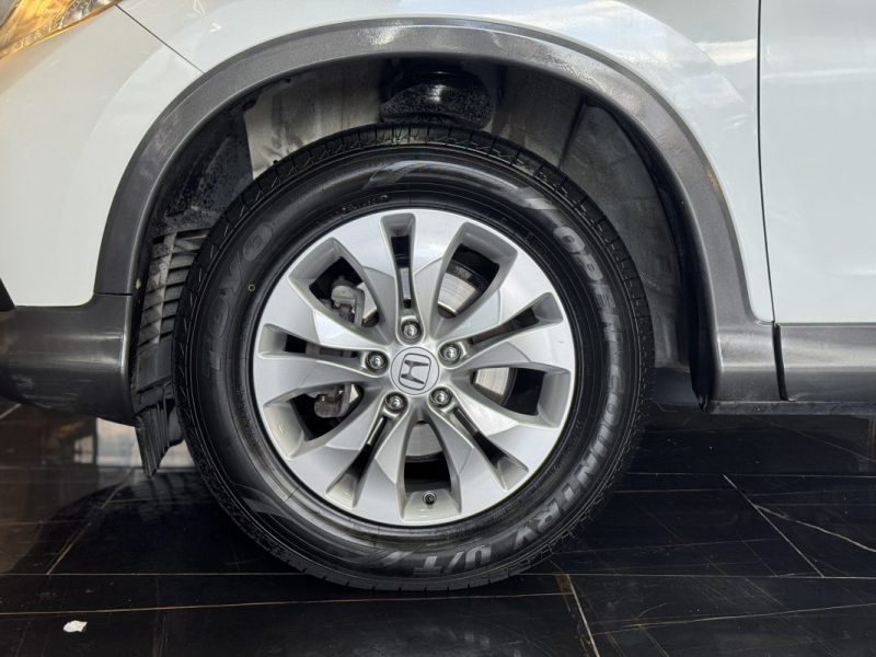 HONDA CRV HO12099 2013
