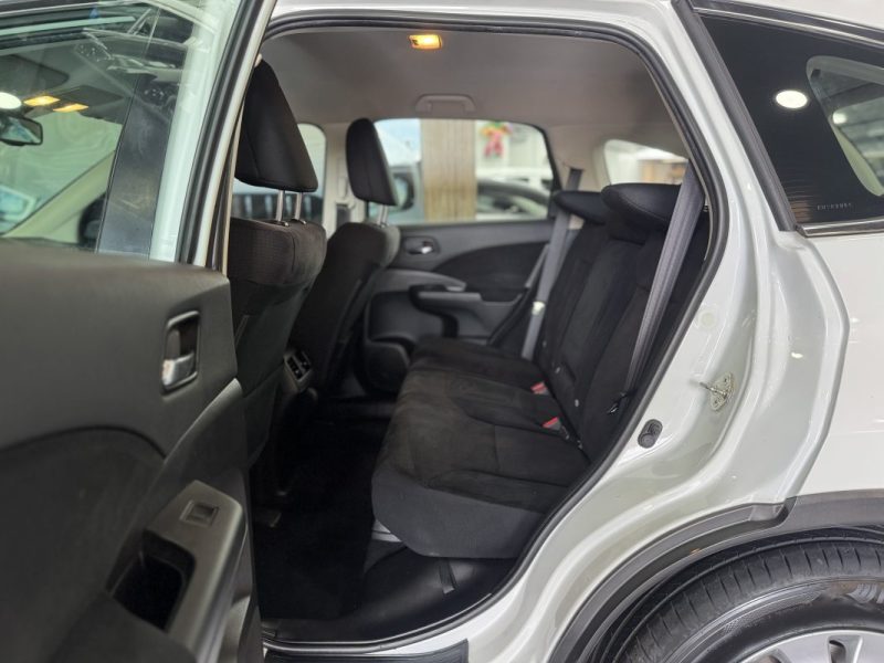 HONDA CRV HO12099 2013