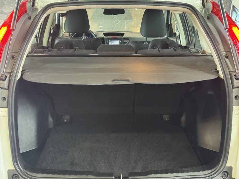 HONDA CRV HO12099 2013