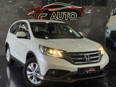 HONDA CRV HO12099 2013