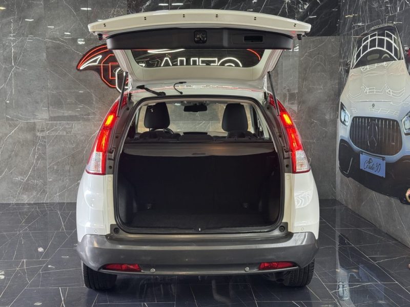 HONDA CRV HO12099 2013