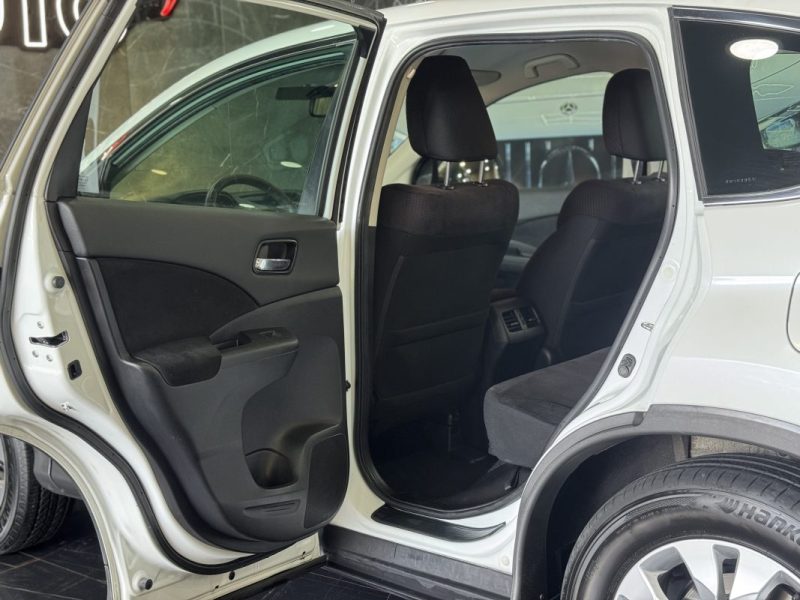 HONDA CRV HO12099 2013