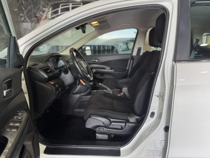 HONDA CRV HO12099 2013