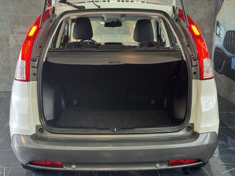 HONDA CRV HO12099 2013
