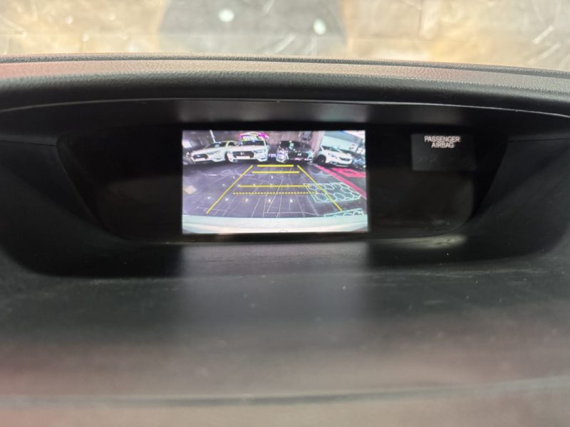 HONDA CRV HO12099 2013