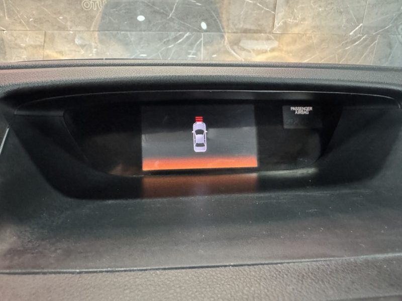 HONDA CRV HO12099 2013