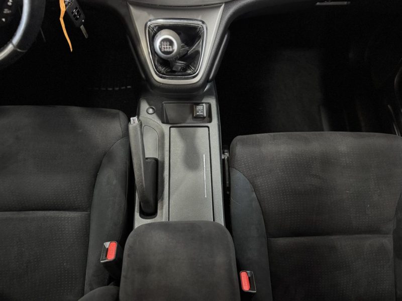 HONDA CRV HO12099 2013