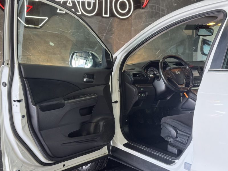 HONDA CRV HO12099 2013