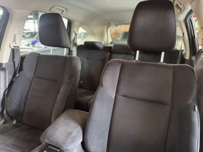 HONDA CRV HO12099 2013