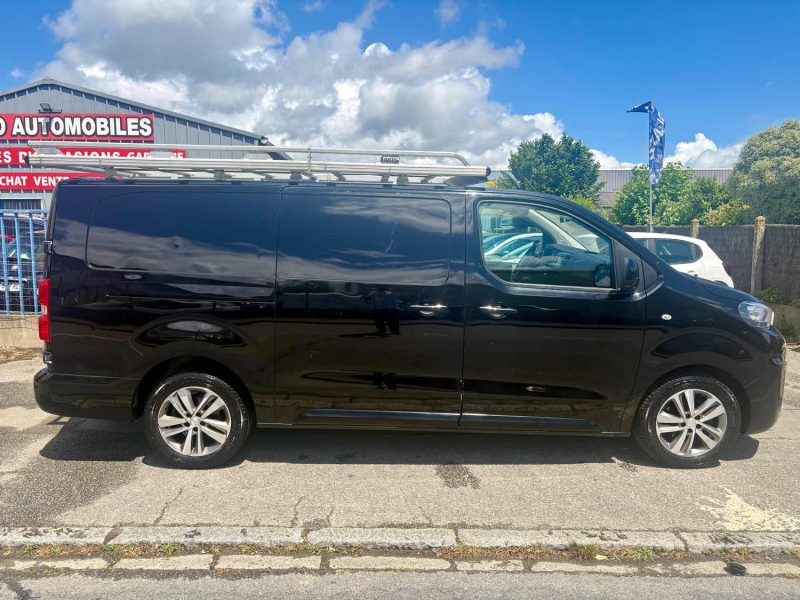PEUGEOT EXPERT LONG 