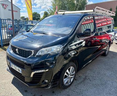 PEUGEOT EXPERT LONG 