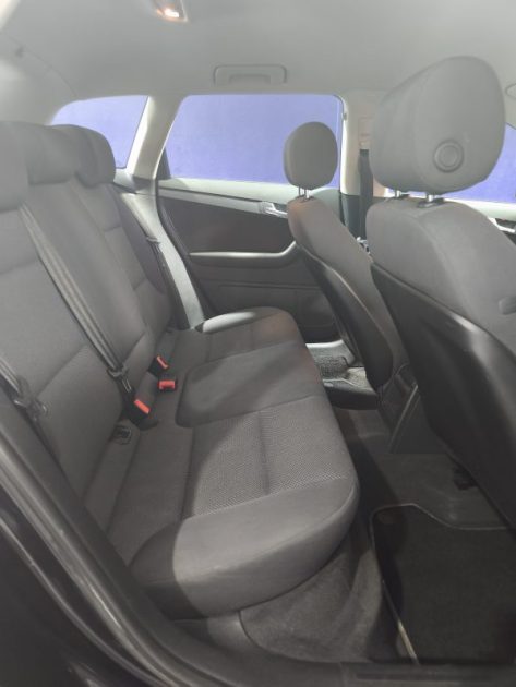 AUDI A3 1.6 TDI 105Cv AMBIENTE 2013