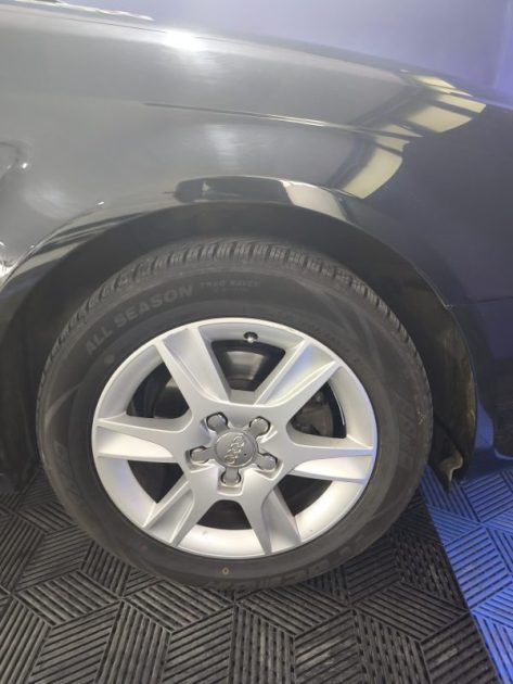 AUDI A3 1.6 TDI 105Cv AMBIENTE 2013