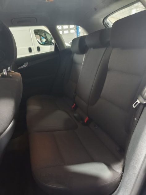 AUDI A3 1.6 TDI 105Cv AMBIENTE 2013