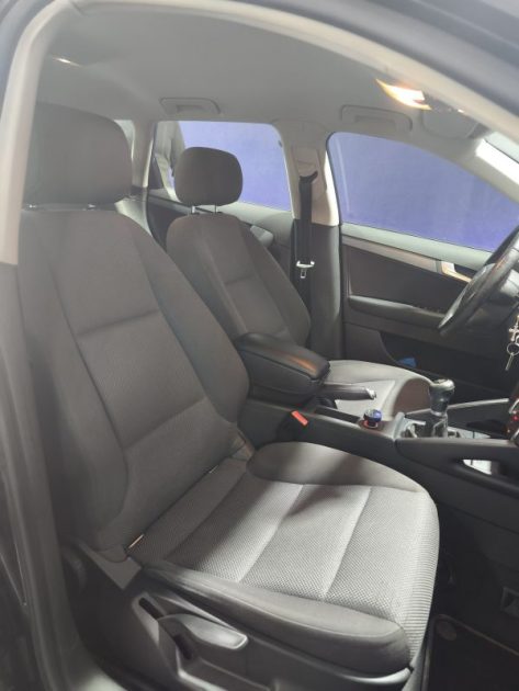 AUDI A3 1.6 TDI 105Cv AMBIENTE 2013