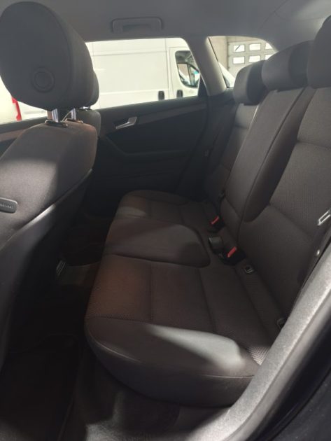 AUDI A3 1.6 TDI 105Cv AMBIENTE 2013