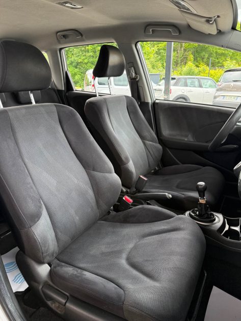 Honda Jazz 1.4 I-VTEC 100ch 