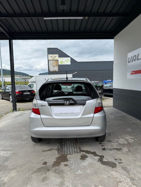 Honda Jazz 1.4 I-VTEC 100ch 