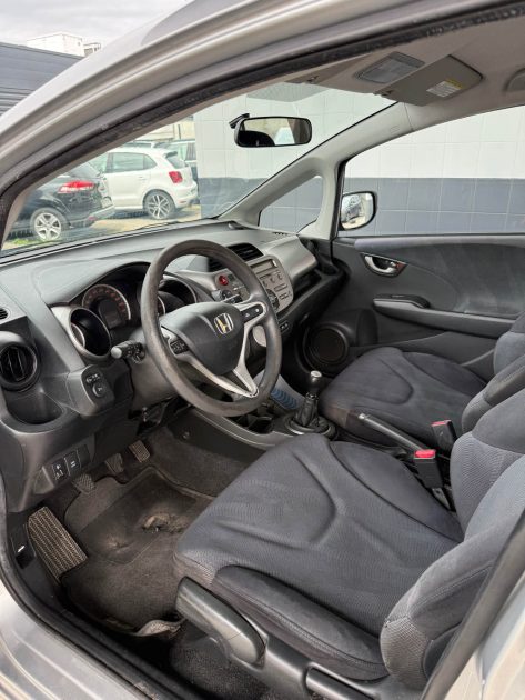 Honda Jazz 1.4 I-VTEC 100ch 