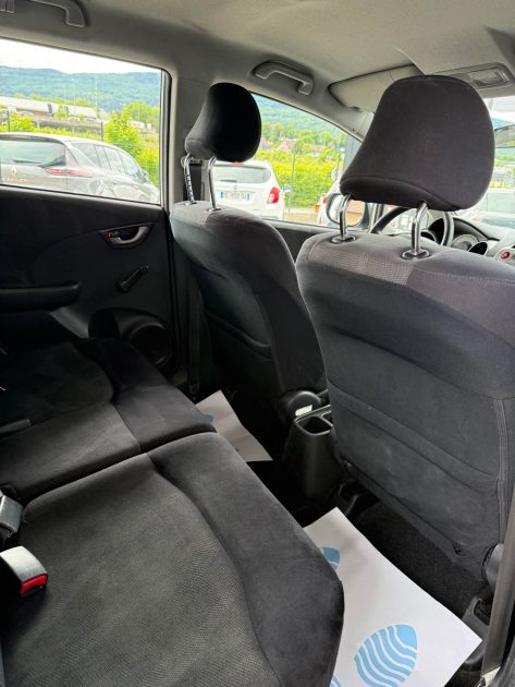 Honda Jazz 1.4 I-VTEC 100ch 