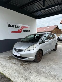 Honda Jazz 1.4 I-VTEC 100ch 