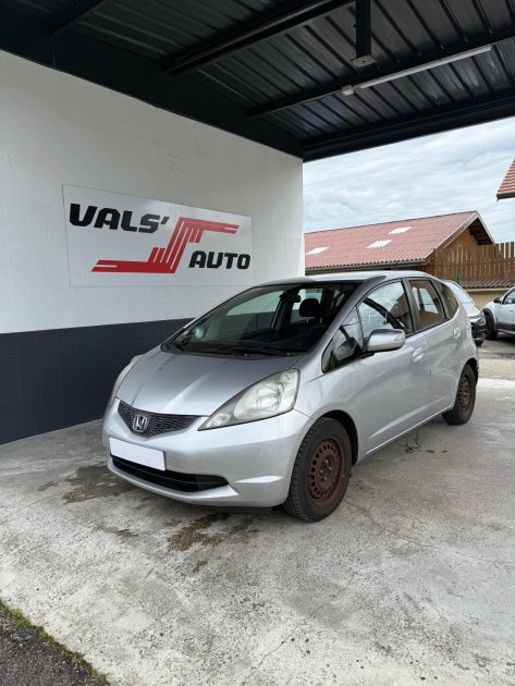 Honda Jazz 1.4 I-VTEC 100ch 