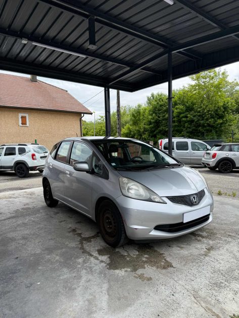 Honda Jazz 1.4 I-VTEC 100ch 