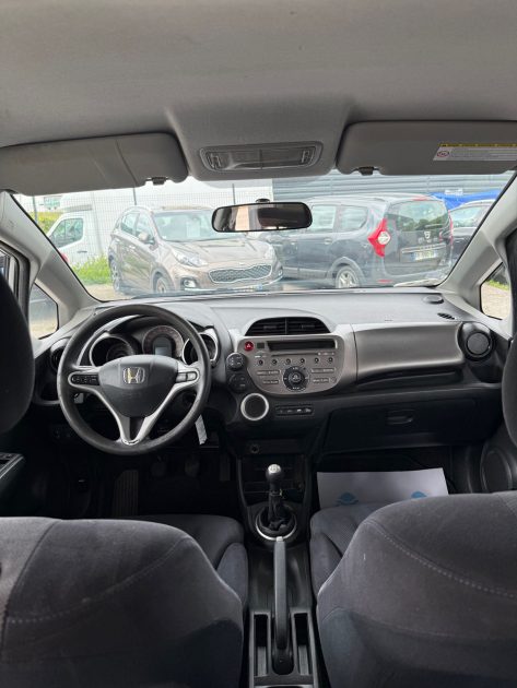 Honda Jazz 1.4 I-VTEC 100ch 