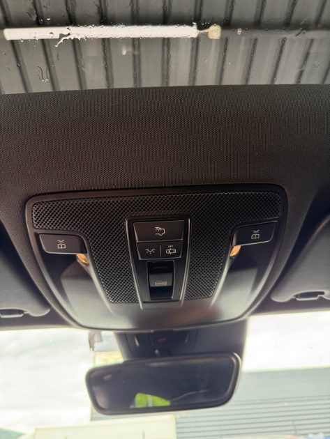 Mercedes CLA 220 D Shooting Brake 177ch Phase 2 4MATIC 7 G-DCT FASCINATION - 