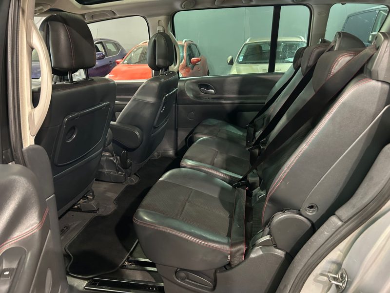 RENAULT ESPACE 4 2.0DCI 130CH