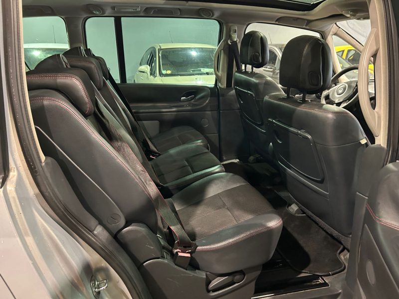 RENAULT ESPACE 4 2.0DCI 130CH