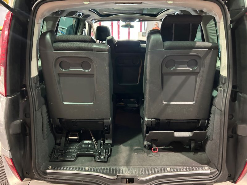 RENAULT ESPACE 4 2.0DCI 130CH