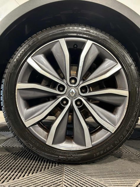 RENAULT KADJAR 1.5 DCI 110CH