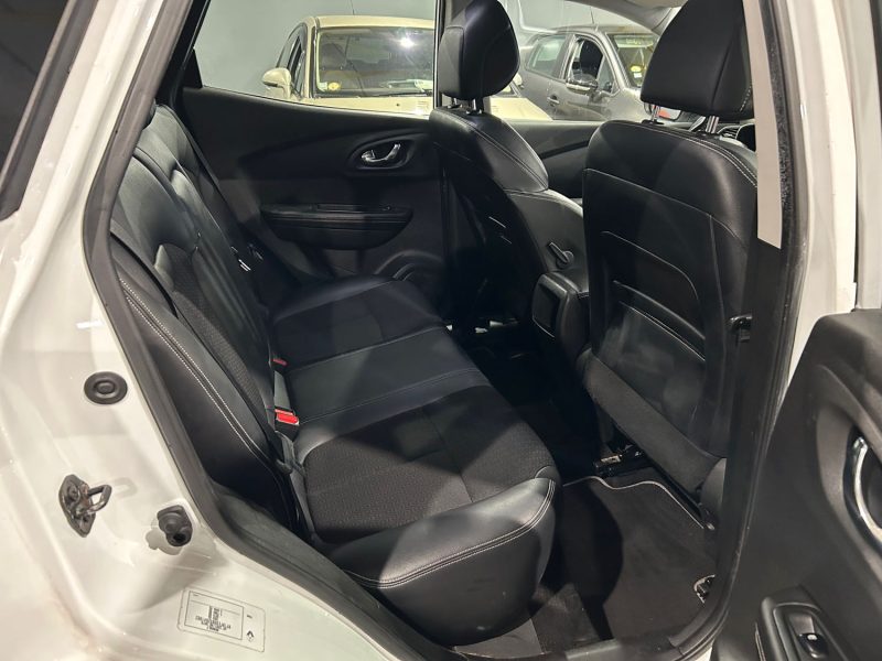 RENAULT KADJAR 1.5 DCI 110CH