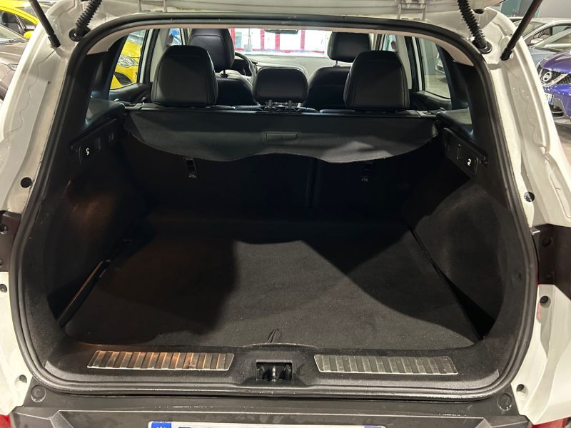 RENAULT KADJAR 1.5 DCI 110CH