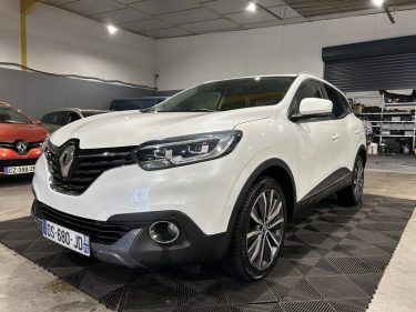 RENAULT KADJAR 1.5 DCI 110CH