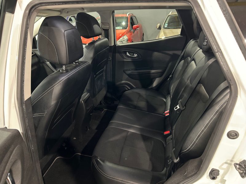 RENAULT KADJAR 1.5 DCI 110CH