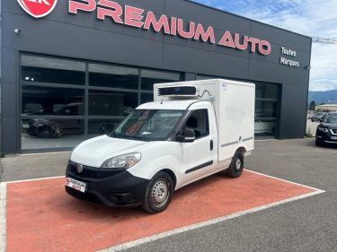FIAT DOBLO II 1.3 MULTIJET 16V 90CH PACK FRIGO FRCX 