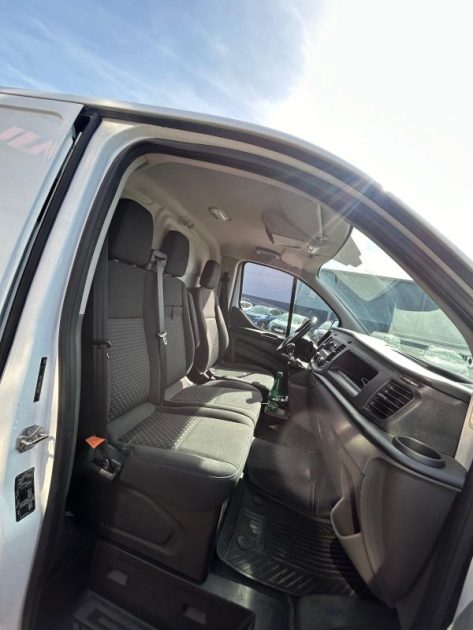 FORD T.CUSTOM 280 L1H1 2.0 ECOBLUE 105 TREND BUSINESS 2019