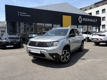 DACIA DUSTER  1.3 TCE 130CH FAP 15 ANS 2021