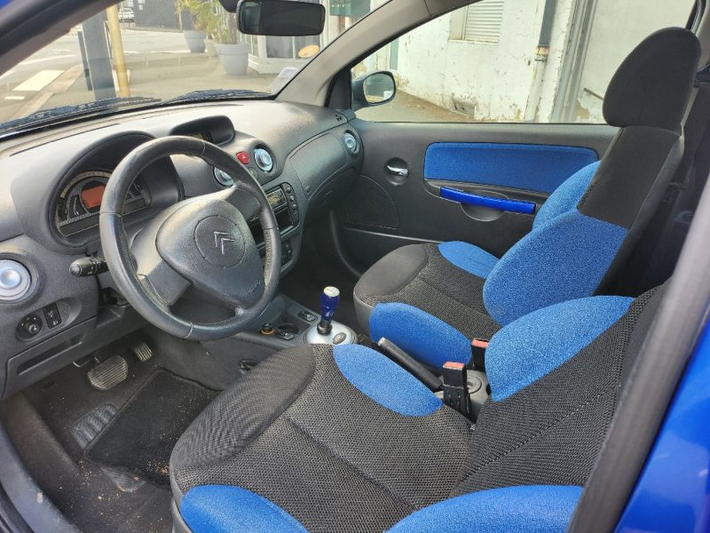 CITROEN C2 1.4I 
