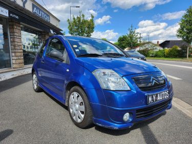 CITROEN C2 1.4I 
