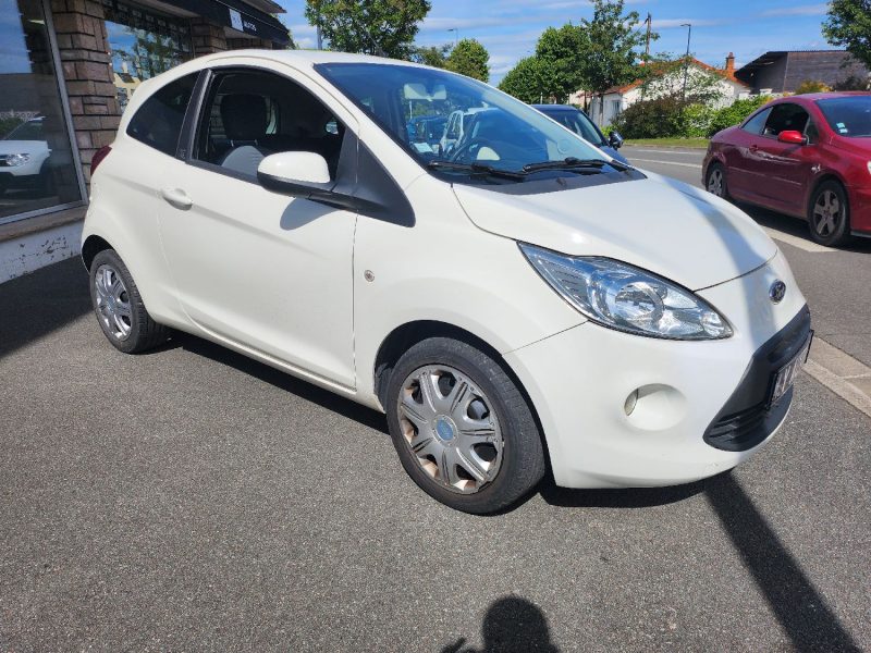 FORD KA 1.2 69CH  
