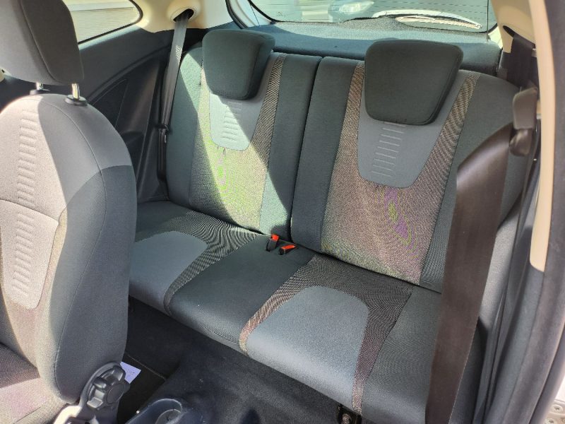 FORD KA 1.2 69CH  