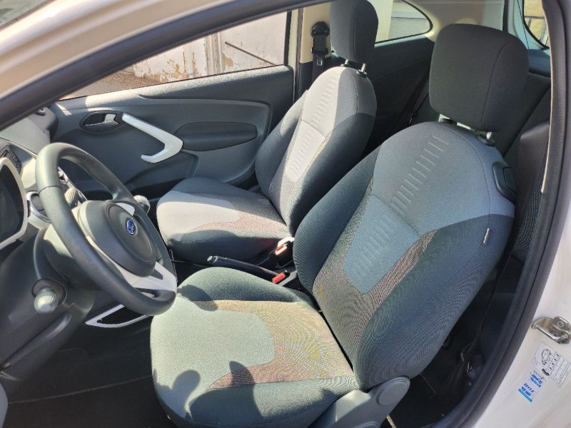 FORD KA 1.2 69CH  