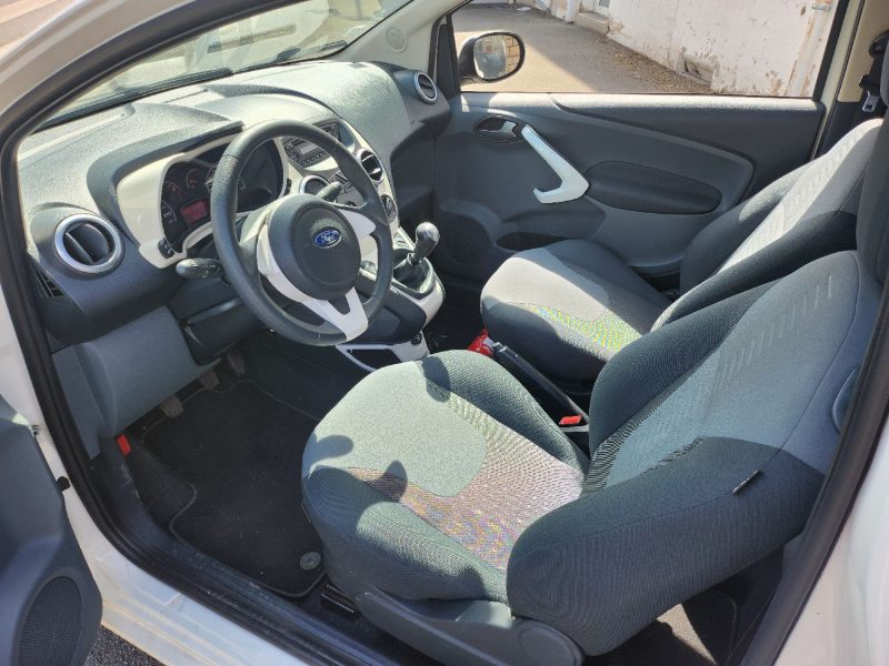 FORD KA 1.2 69CH  