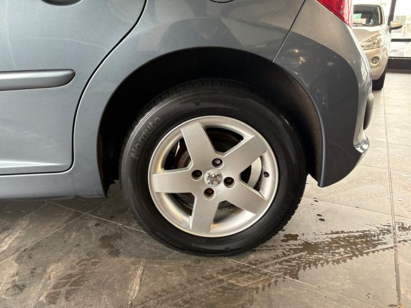 🚗 PEUGEOT 207 1.4 88 Ch⚙️ Régulateur ❄️ Climatisation 🛡️ Garantie