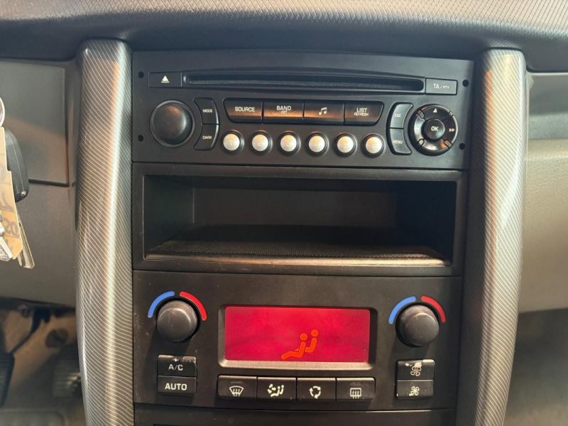 🚗 PEUGEOT 207 1.4 88 Ch⚙️ Régulateur ❄️ Climatisation 🛡️ Garantie